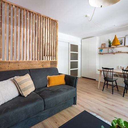 Cosy Appartement, Plein Centre, Proche Lac 阿讷西 外观 照片