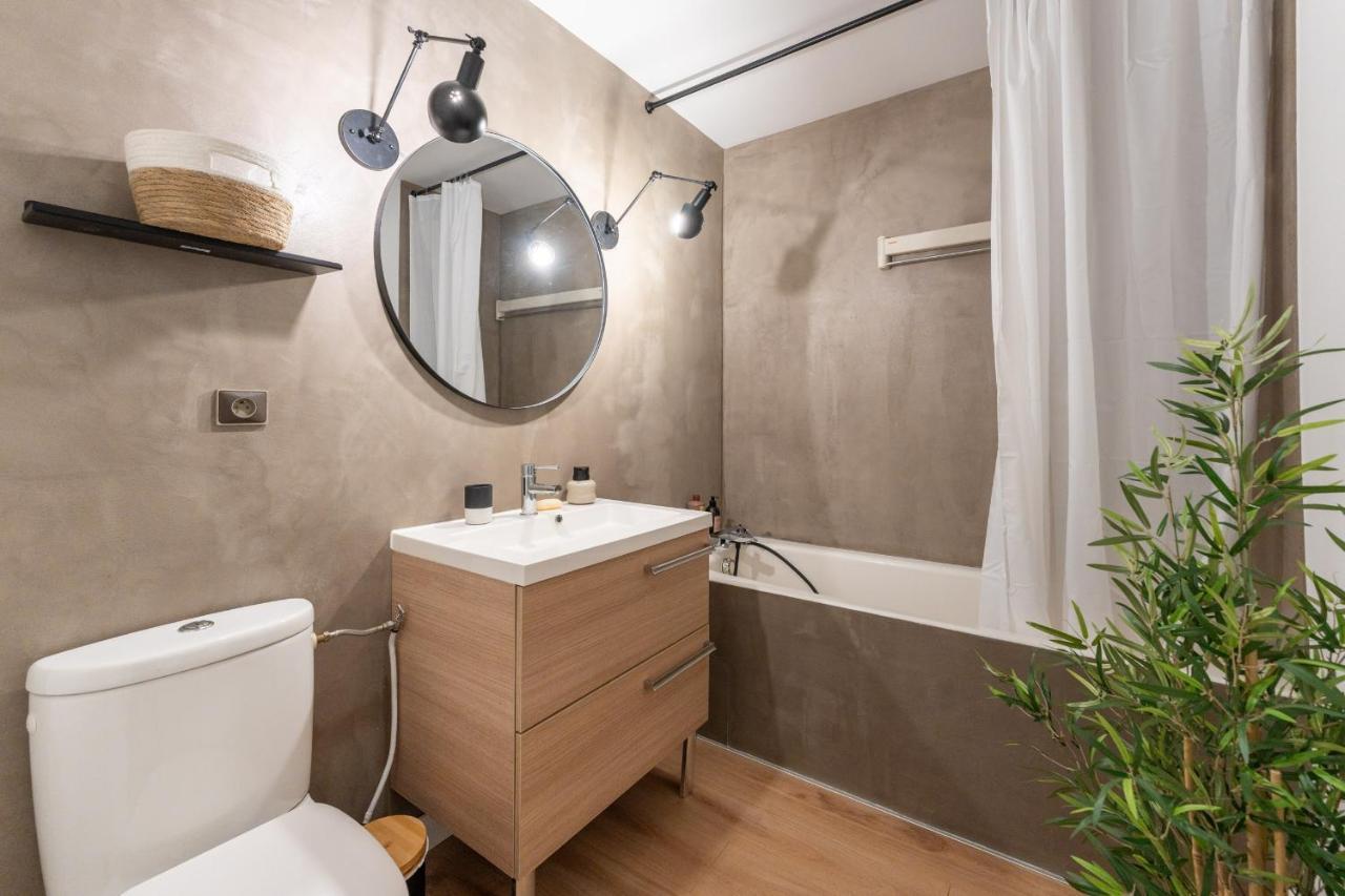 Cosy Appartement, Plein Centre, Proche Lac 阿讷西 外观 照片