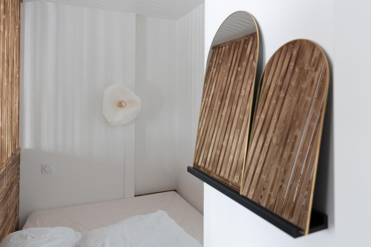 Cosy Appartement, Plein Centre, Proche Lac 阿讷西 外观 照片