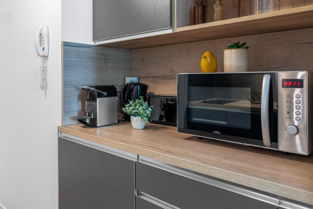 Cosy Appartement, Plein Centre, Proche Lac 阿讷西 外观 照片