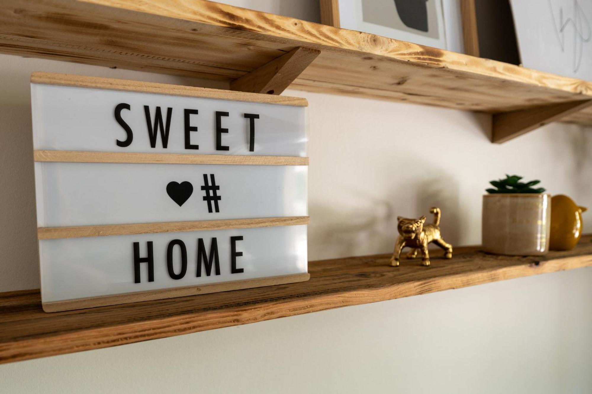 Cosy Appartement, Plein Centre, Proche Lac 阿讷西 外观 照片
