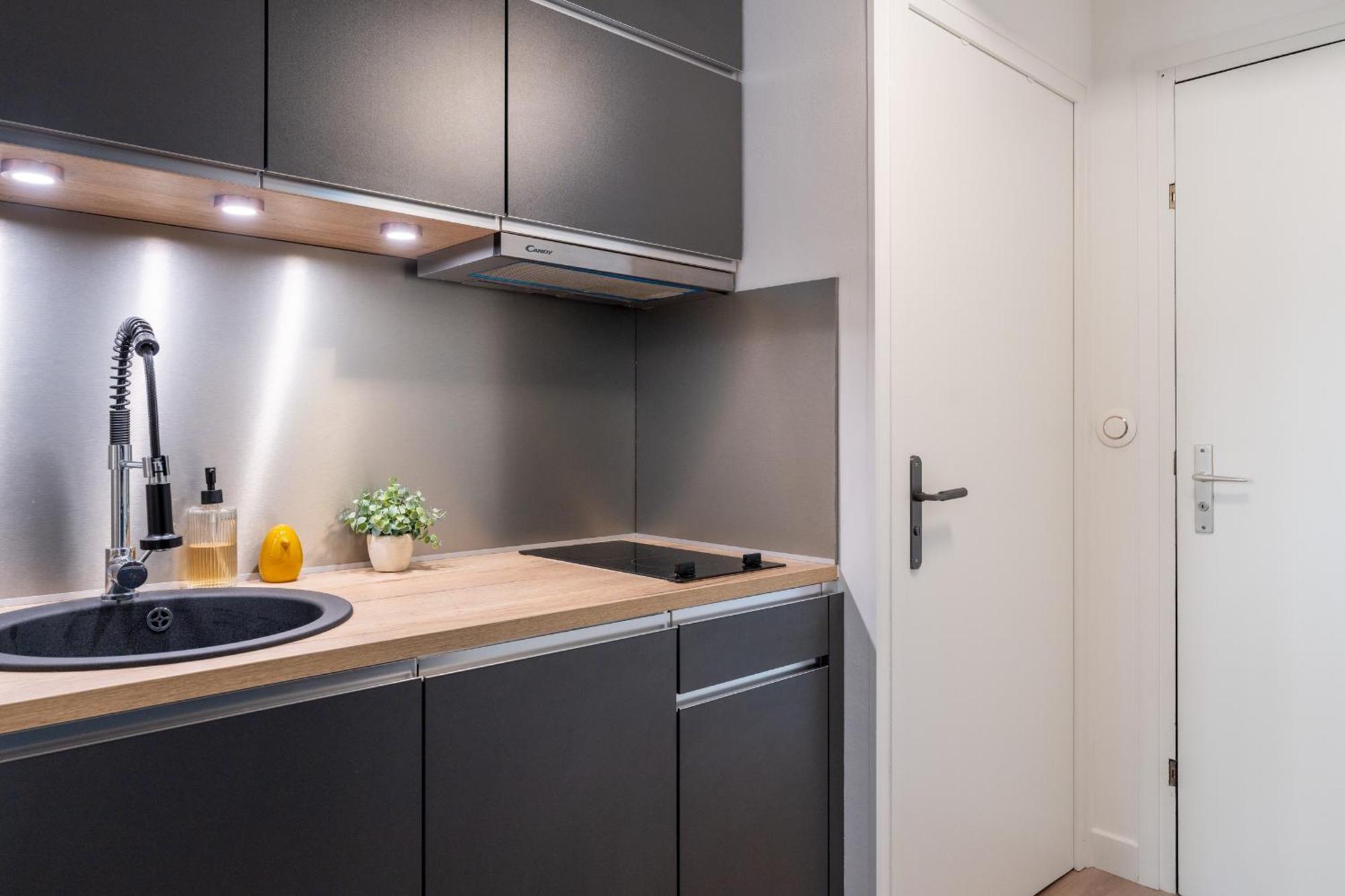 Cosy Appartement, Plein Centre, Proche Lac 阿讷西 外观 照片