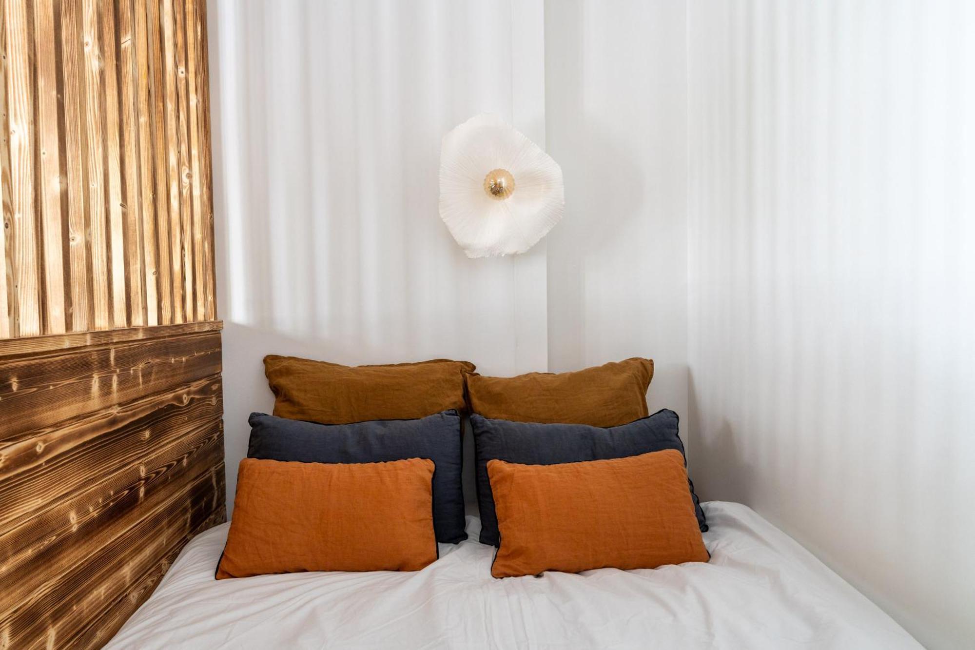Cosy Appartement, Plein Centre, Proche Lac 阿讷西 外观 照片