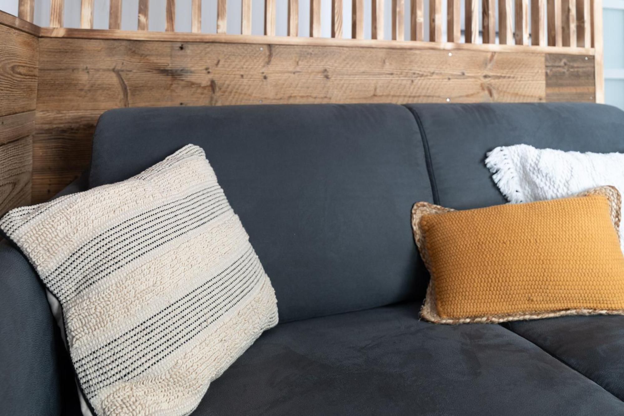 Cosy Appartement, Plein Centre, Proche Lac 阿讷西 外观 照片